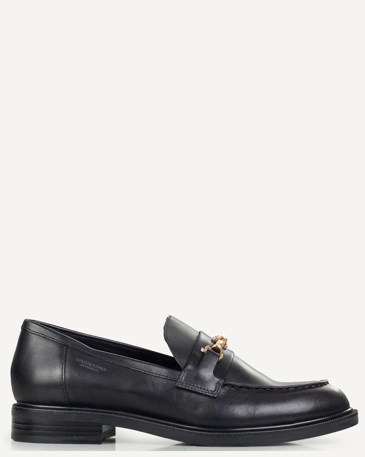 Γυναίκα - Μοκασίνια-Μπαλαρίνες - Vagabond Μαύρο