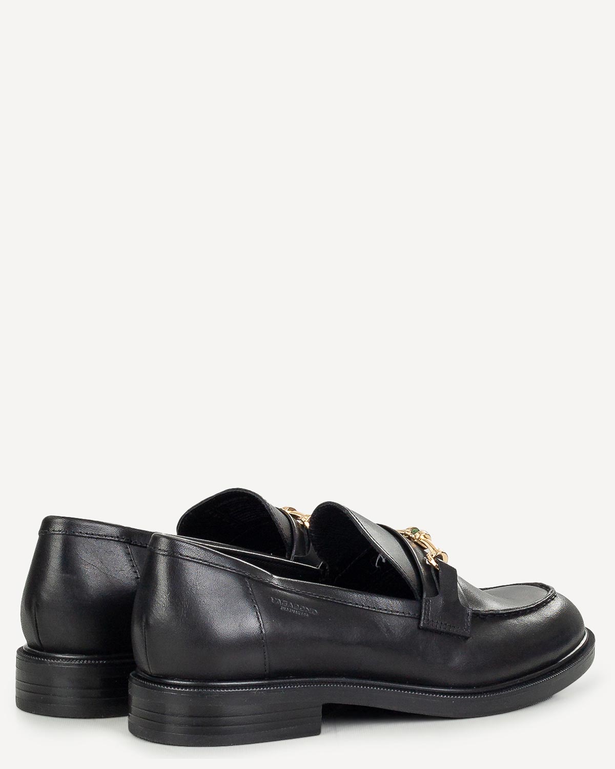 Γυναίκα - Μοκασίνια-Μπαλαρίνες - Vagabond Μαύρο