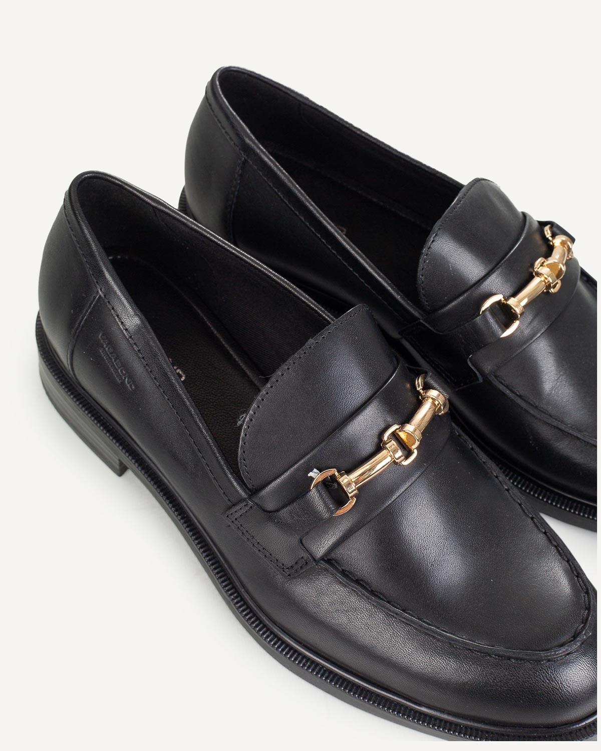 Γυναίκα - Μοκασίνια-Μπαλαρίνες - Vagabond Μαύρο