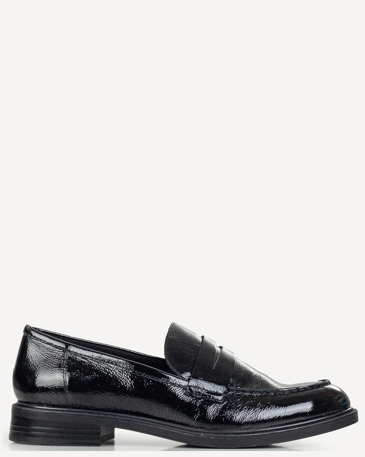 Γυναίκα - Μοκασίνια-Μπαλαρίνες - Vagabond Μαύρο