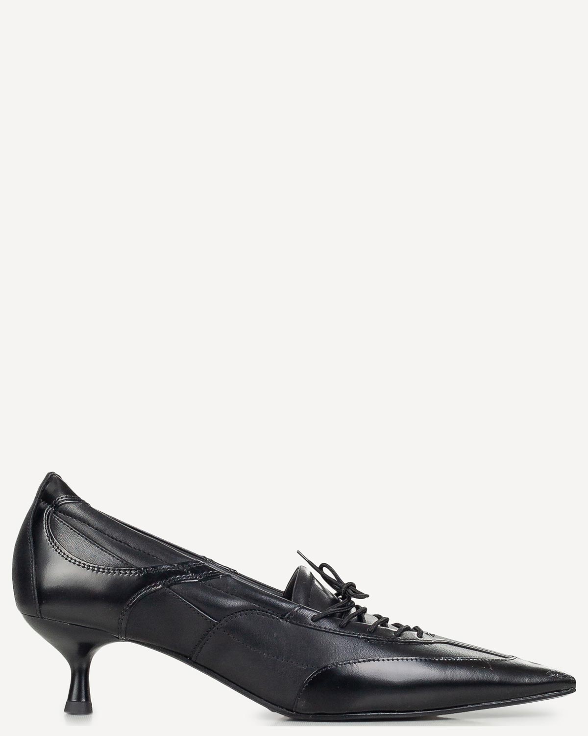 Γυναίκα - Γόβες - Vagabond Μαύρο