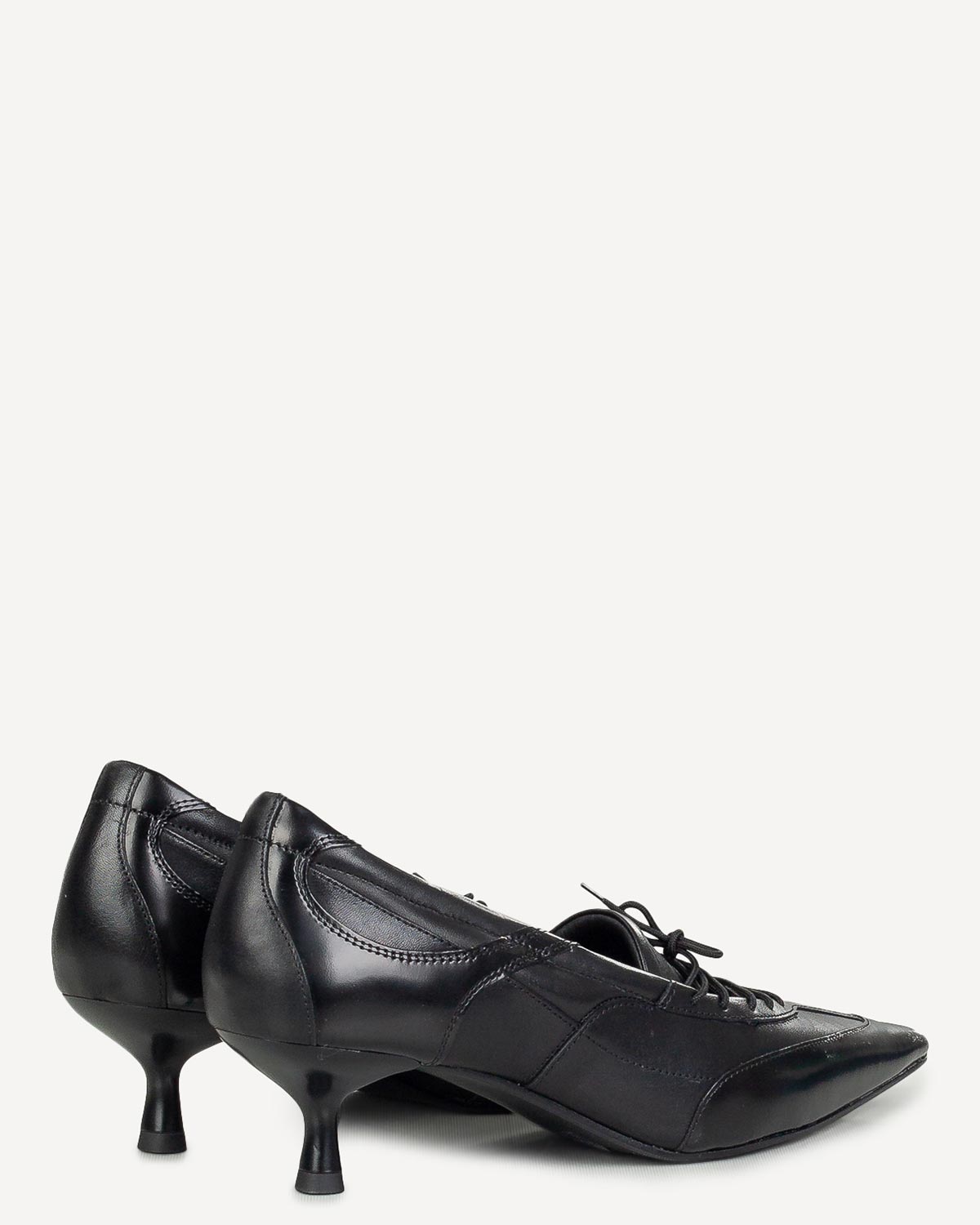 Γυναίκα - Γόβες - Vagabond Μαύρο