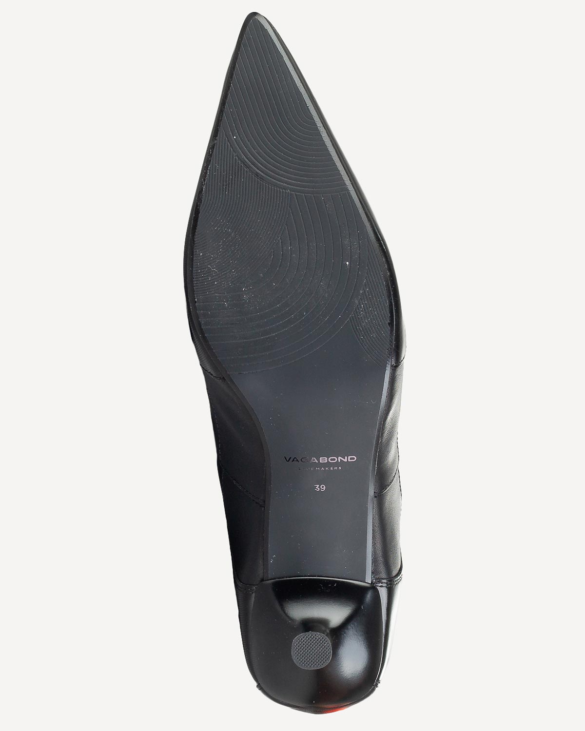 Γυναίκα - Γόβες - Vagabond Μαύρο