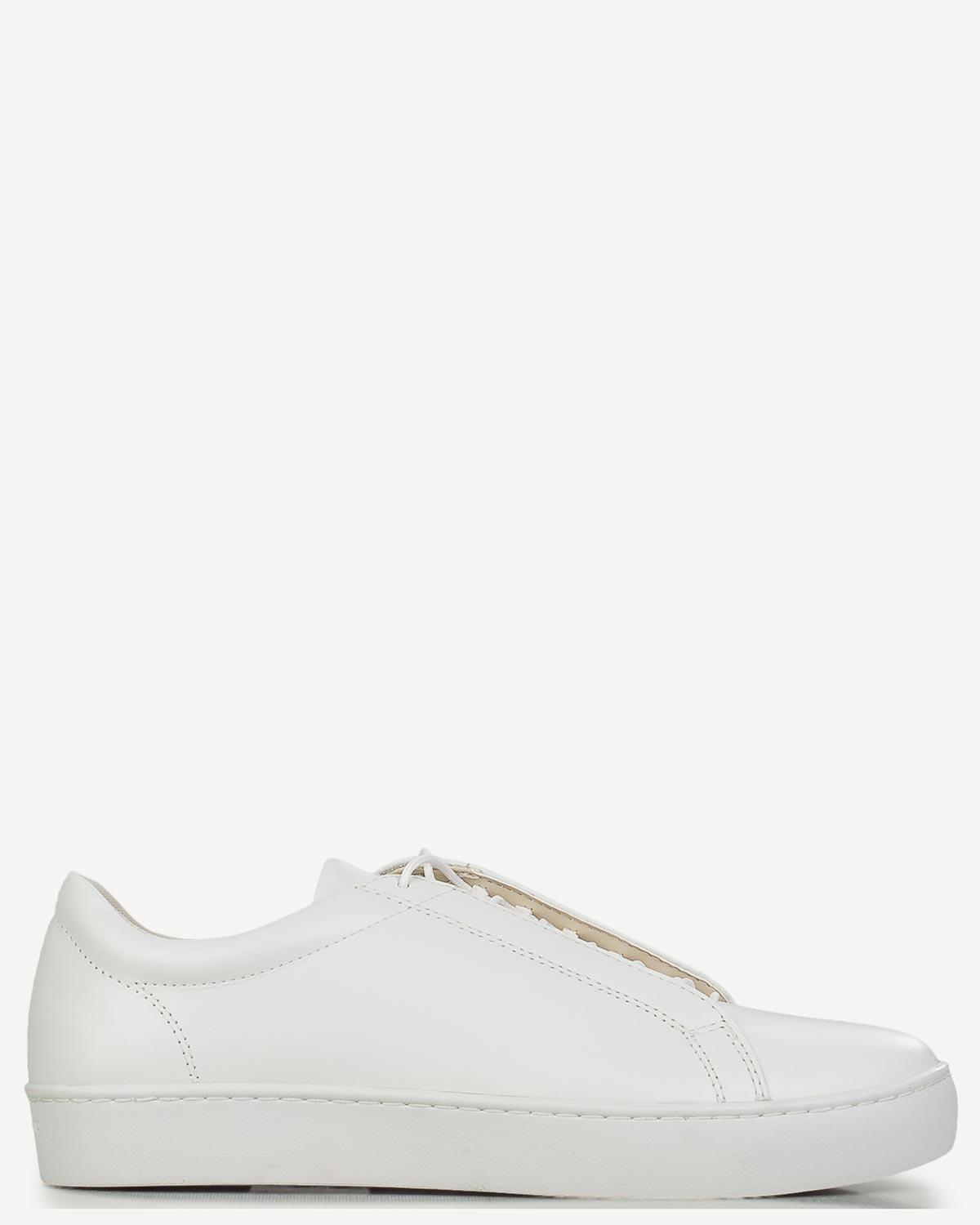 Γυναίκα - Sneakers - Vagabond Λευκό