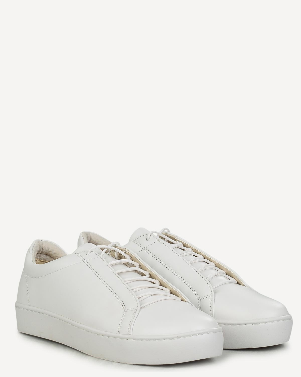 Γυναίκα - Sneakers - Vagabond Λευκό