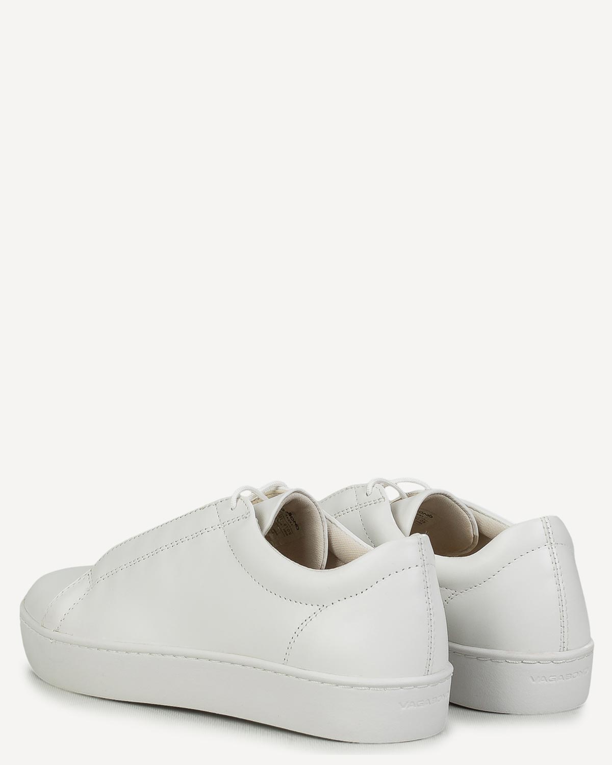 Γυναίκα - Sneakers - Vagabond Λευκό