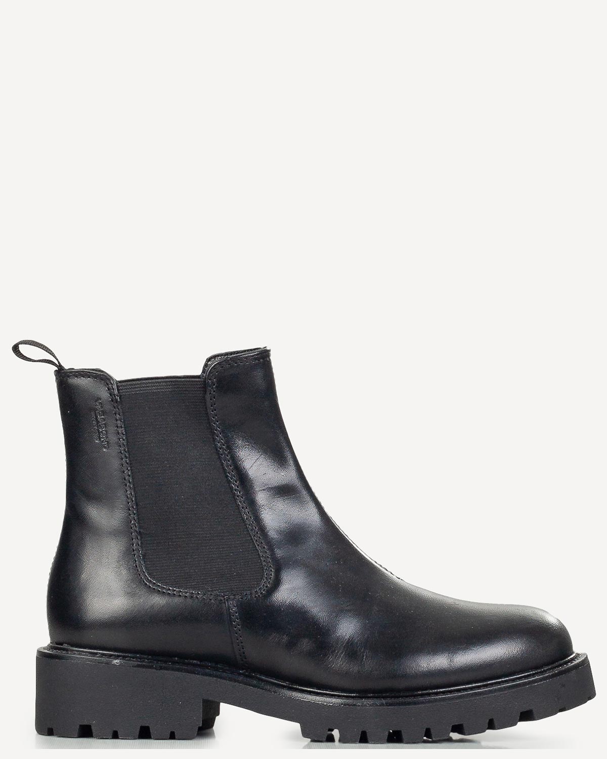 Γυναίκα - Μπότες - Μποτάκια - Vagabond Μαύρο