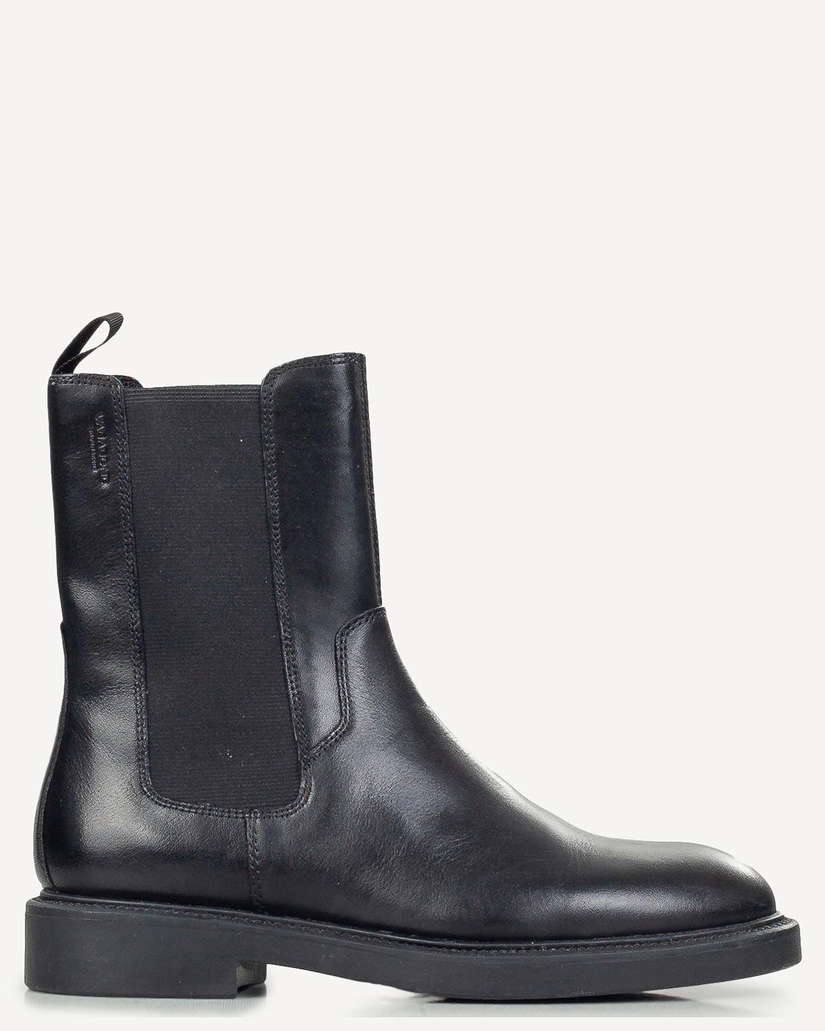 Γυναίκα - Μπότες - Μποτάκια - Vagabond Μαύρο