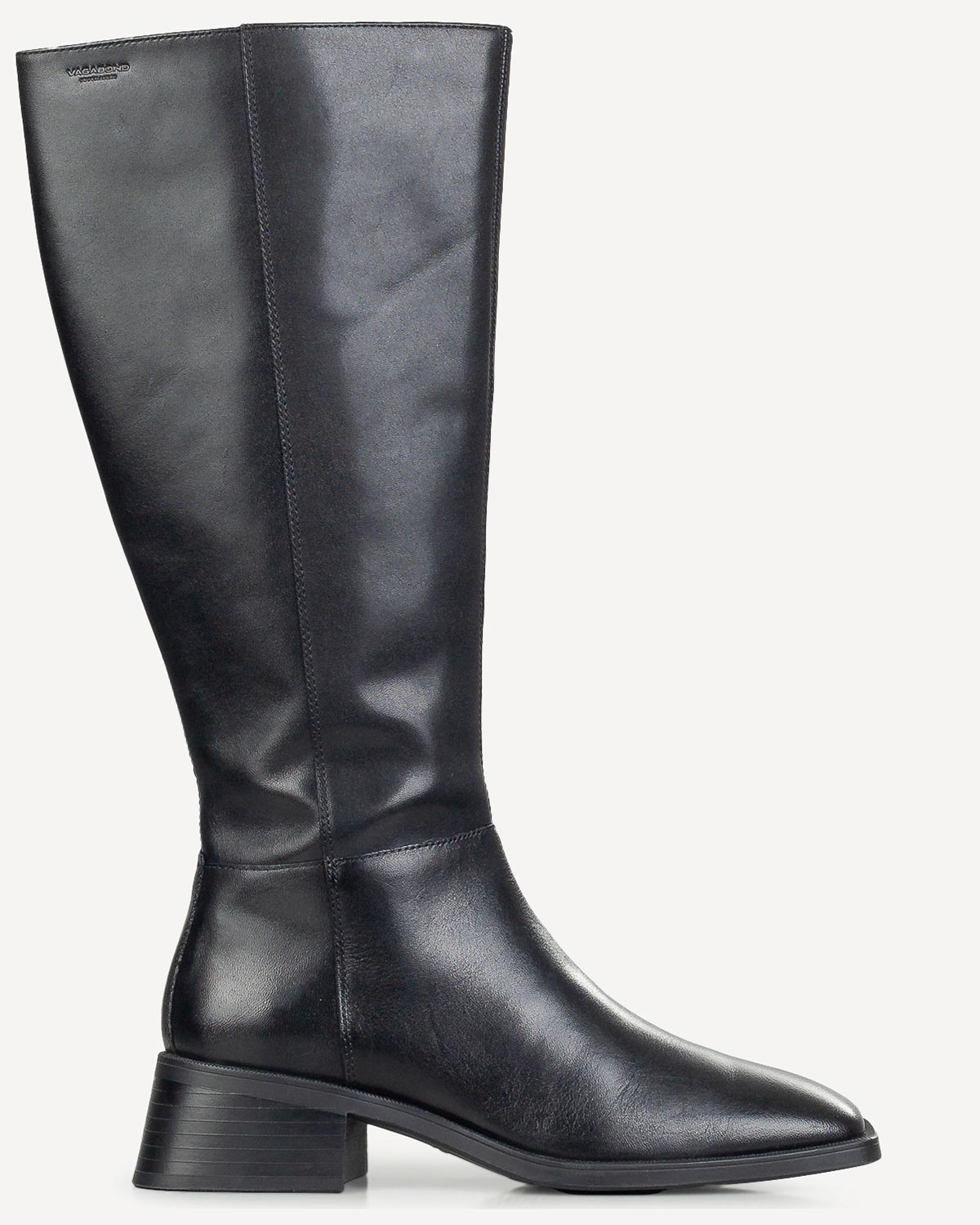 Γυναίκα - Μπότες - Μποτάκια - Vagabond Μαύρο