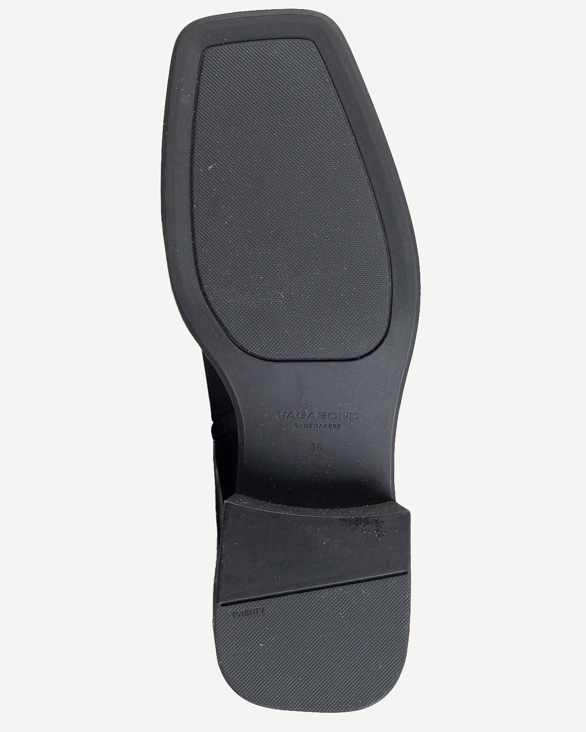 Γυναίκα - Μπότες - Μποτάκια - Vagabond Μαύρο