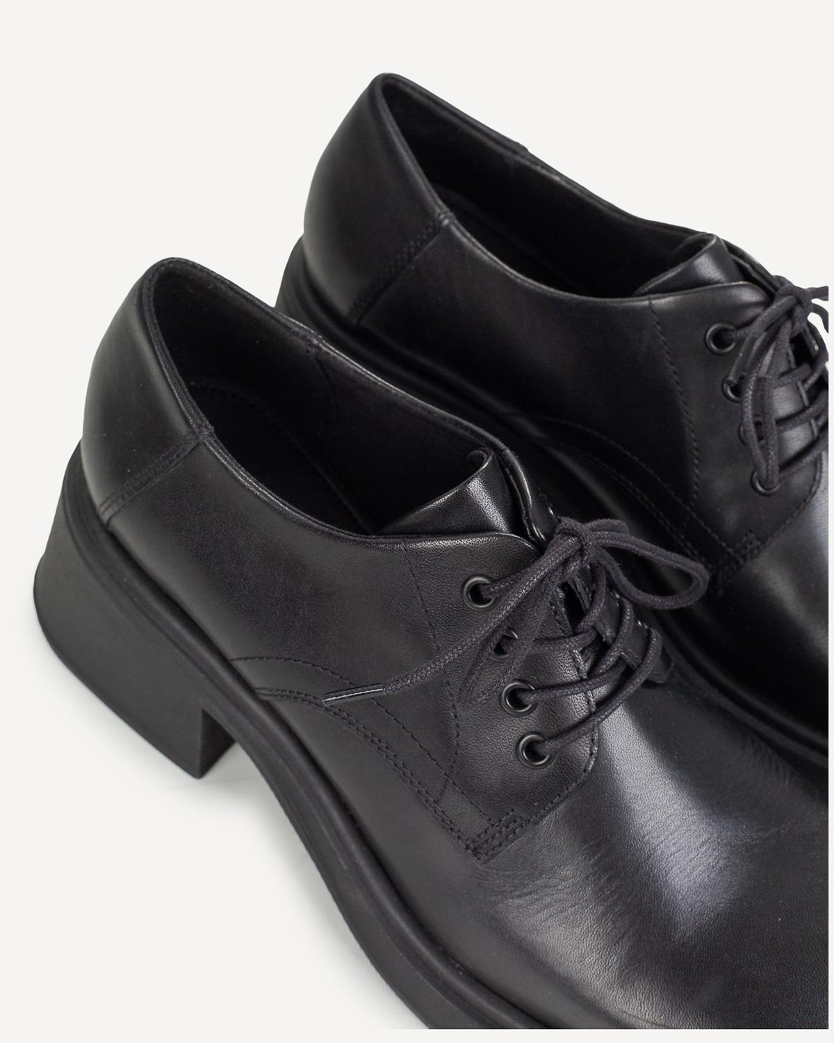 Γυναίκα - Μοκασίνια-Μπαλαρίνες - Vagabond Μαύρο