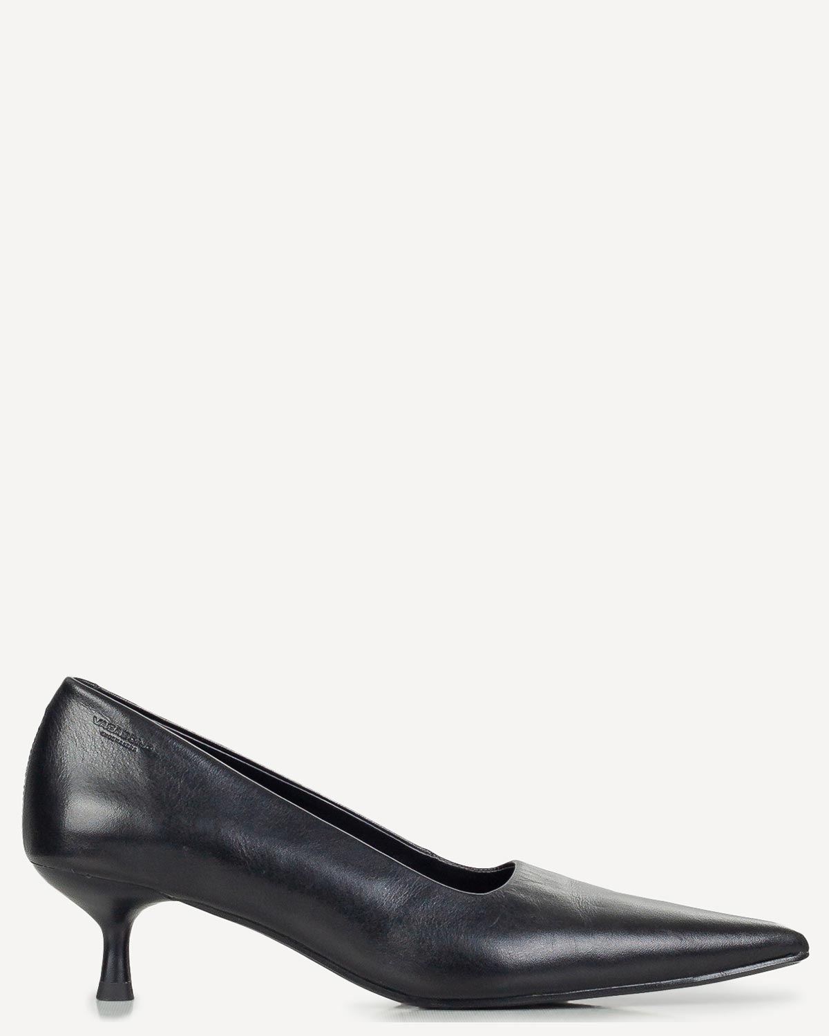 Γυναίκα - Γόβες - Vagabond Μαύρο