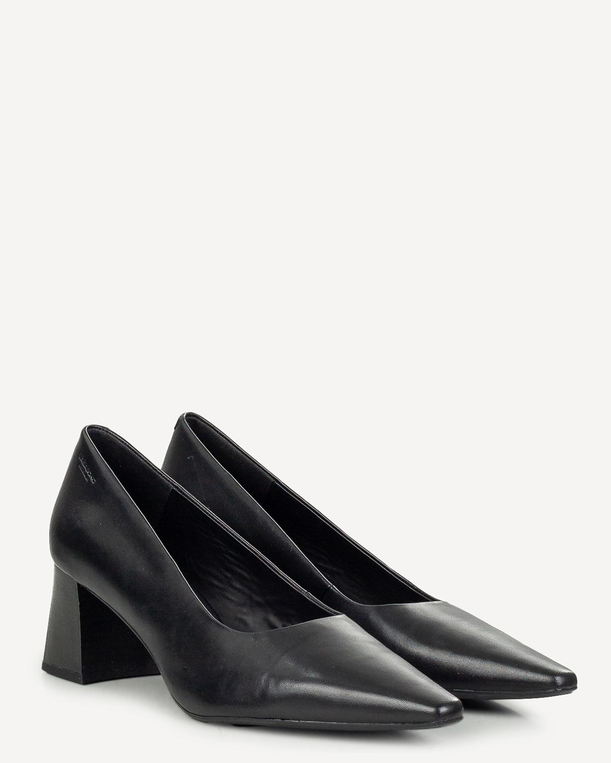 Γυναίκα - Γόβες - Vagabond Μαύρο