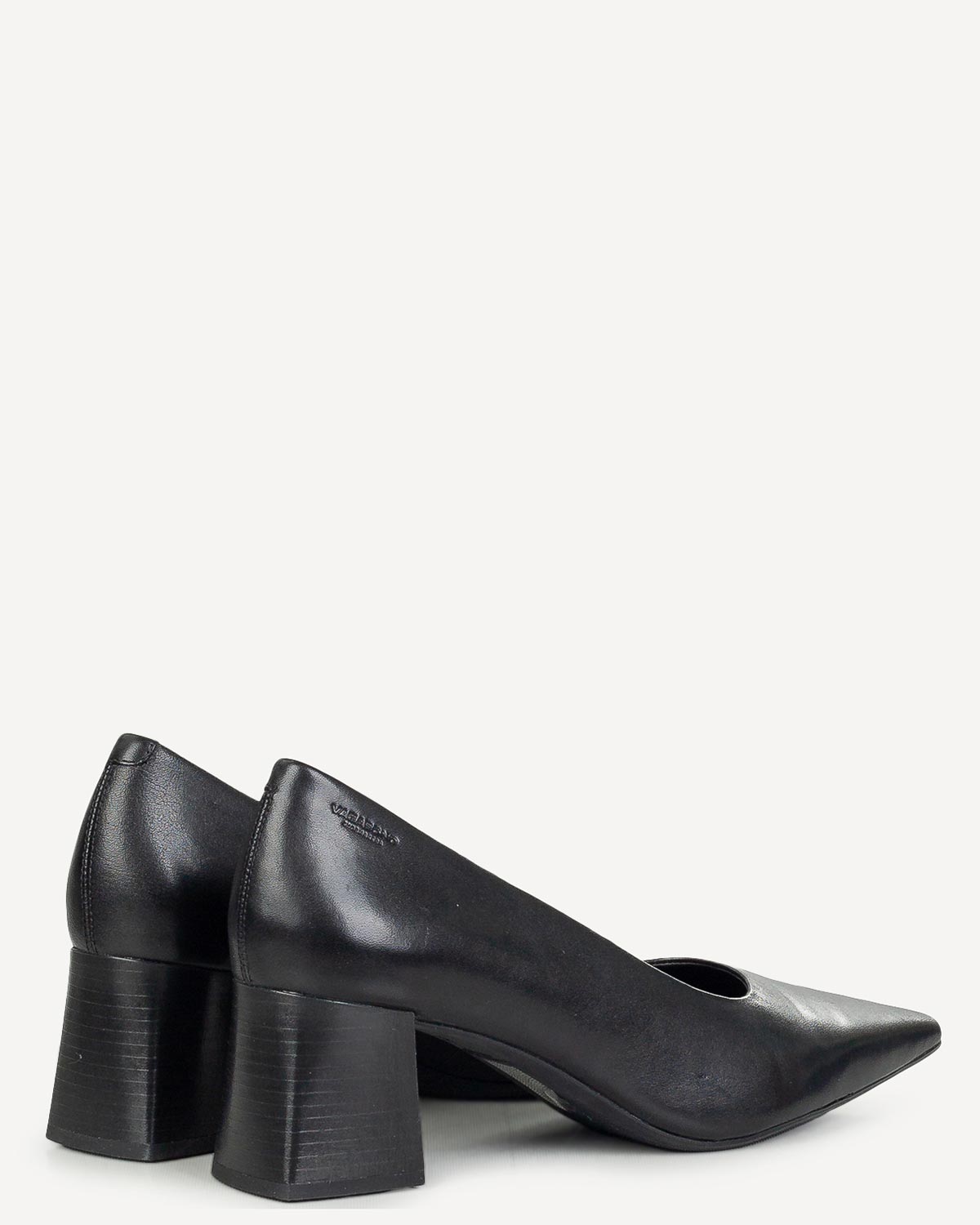 Γυναίκα - Γόβες - Vagabond Μαύρο