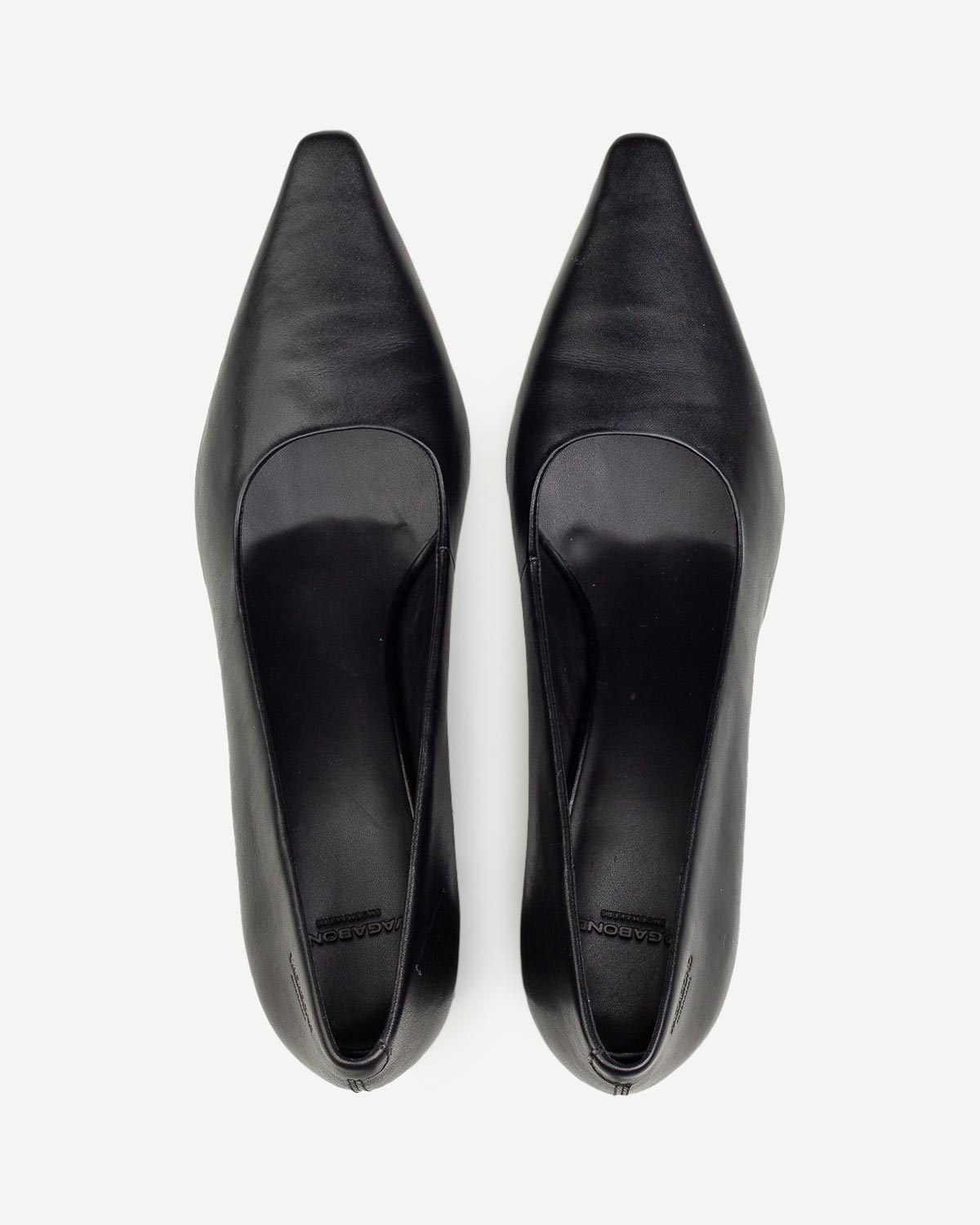 Γυναίκα - Γόβες - Vagabond Μαύρο