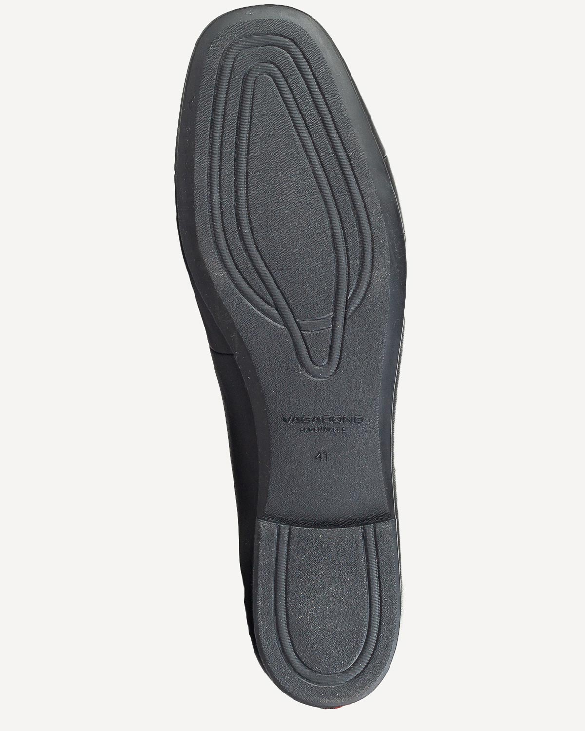 Γυναίκα - Μοκασίνια-Μπαλαρίνες - Vagabond Μαύρο