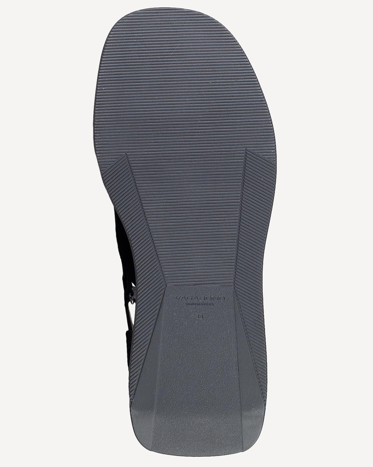 Γυναίκα - Πέδιλα-Σανδάλια - Vagabond Μαύρο