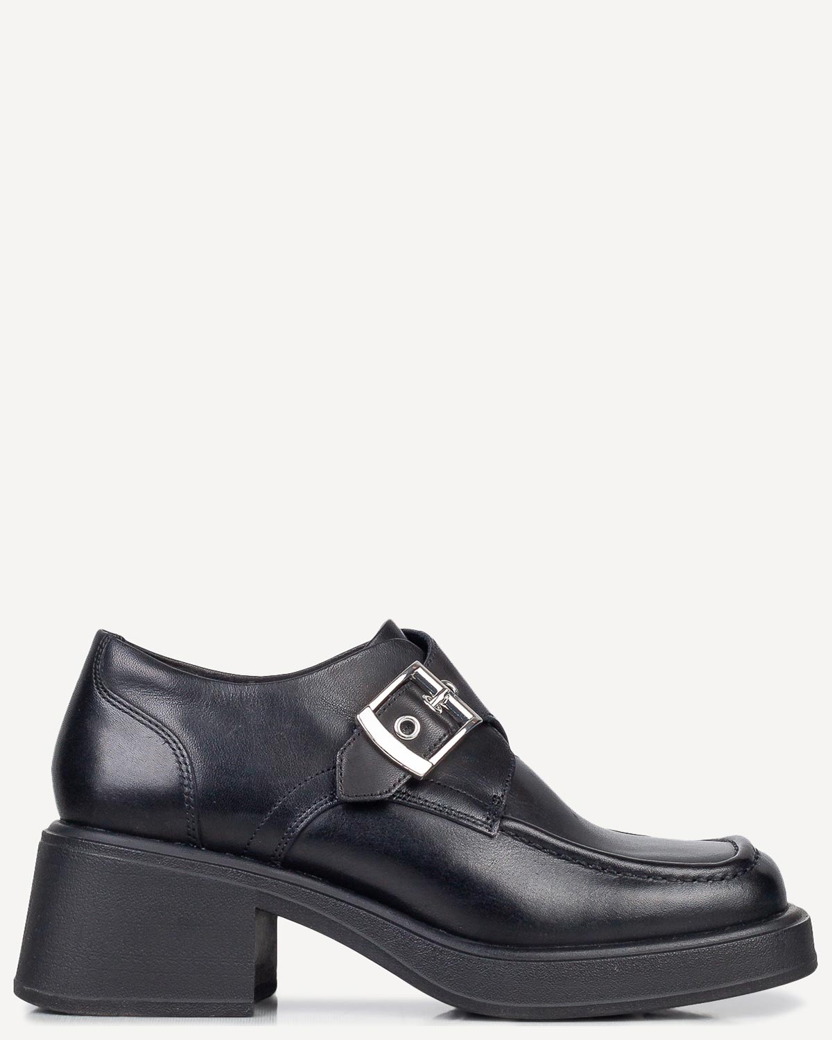 Γυναίκα - Μοκασίνια-Μπαλαρίνες - Vagabond Μαύρο