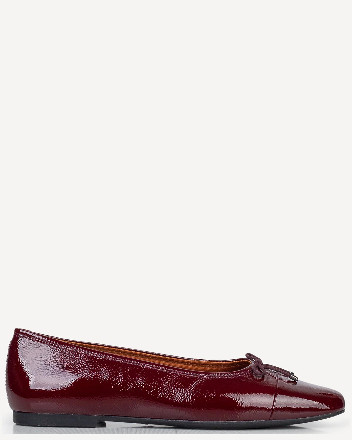 Γυναίκα - Μοκασίνια-Μπαλαρίνες - Vagabond Μπορντώ