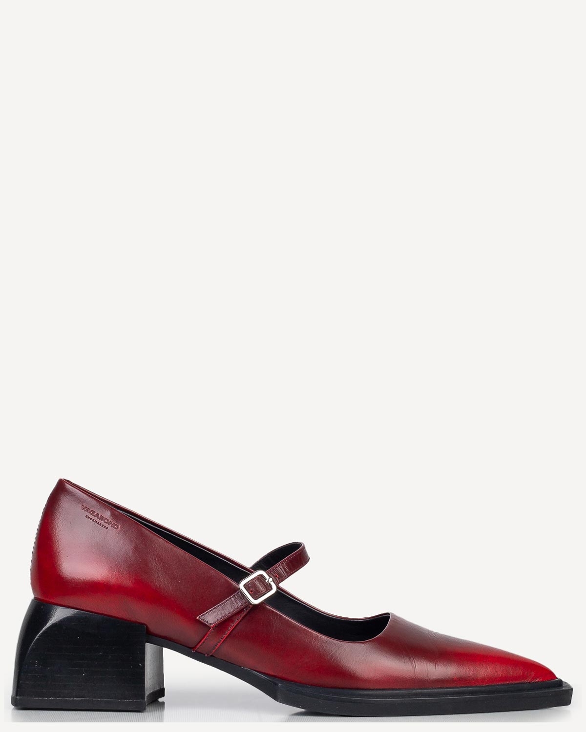 Γυναίκα - Γόβες - Vagabond Κόκκινο