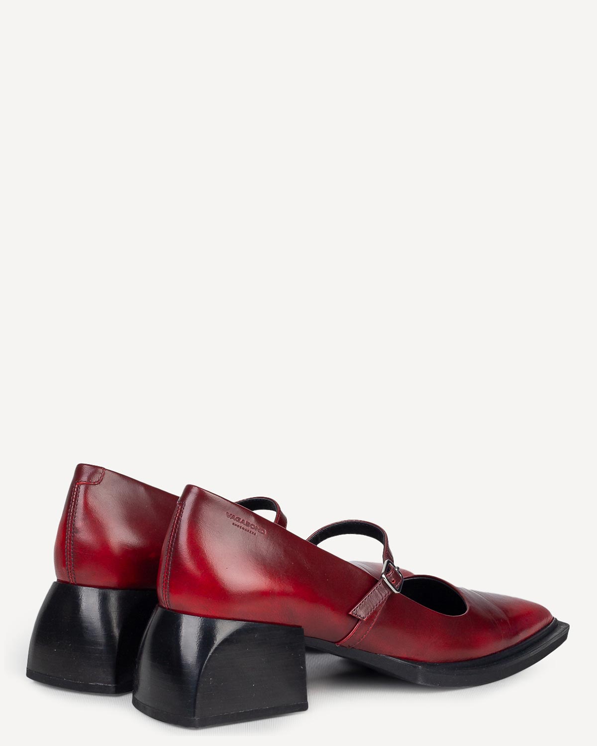 Γυναίκα - Γόβες - Vagabond Κόκκινο