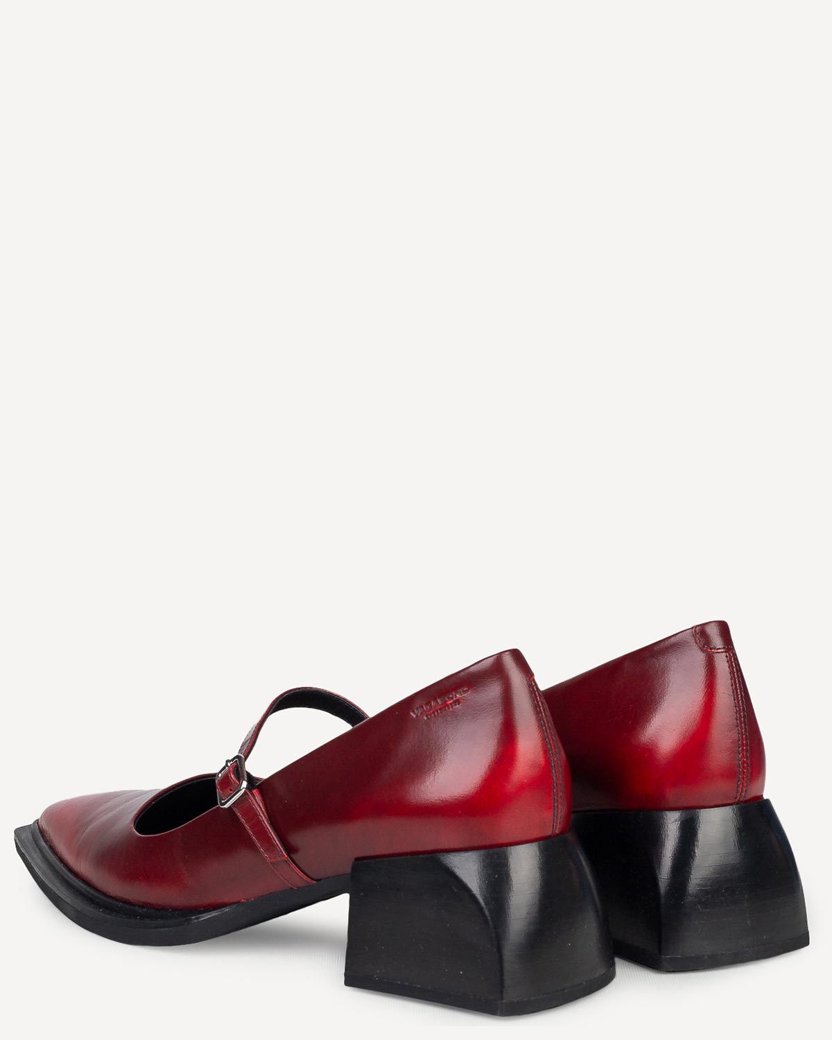 Γυναίκα - Γόβες - Vagabond Κόκκινο