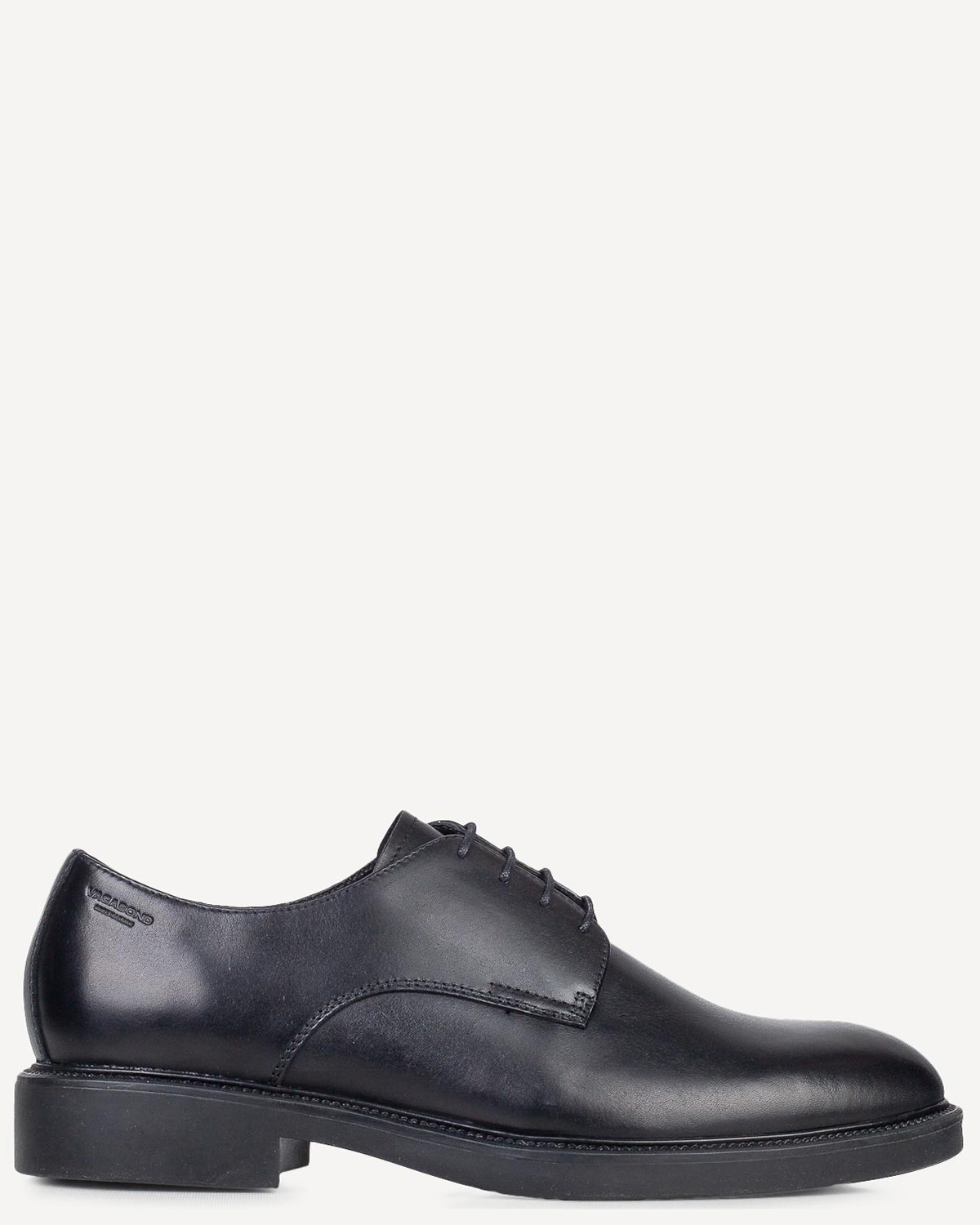 Άνδρας - Δετά - Vagabond Μαύρο