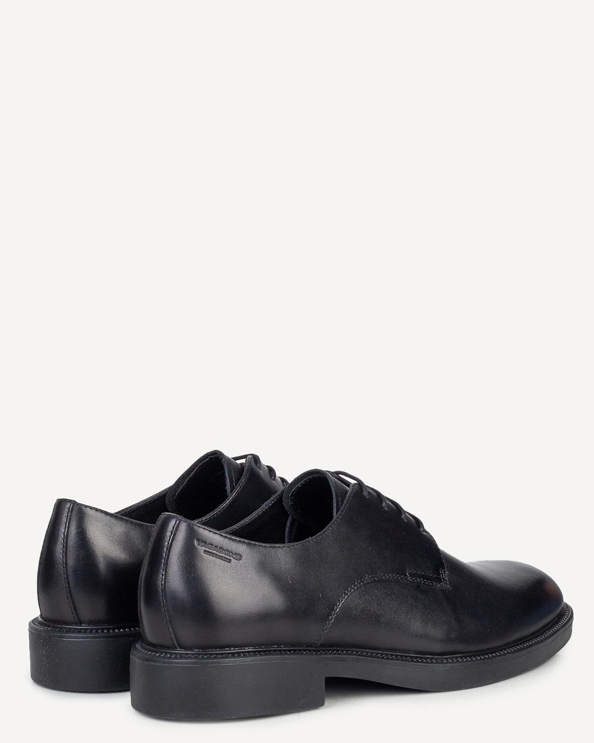 Άνδρας - Δετά - Vagabond Μαύρο