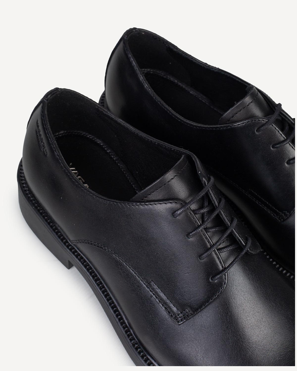 Άνδρας - Δετά - Vagabond Μαύρο