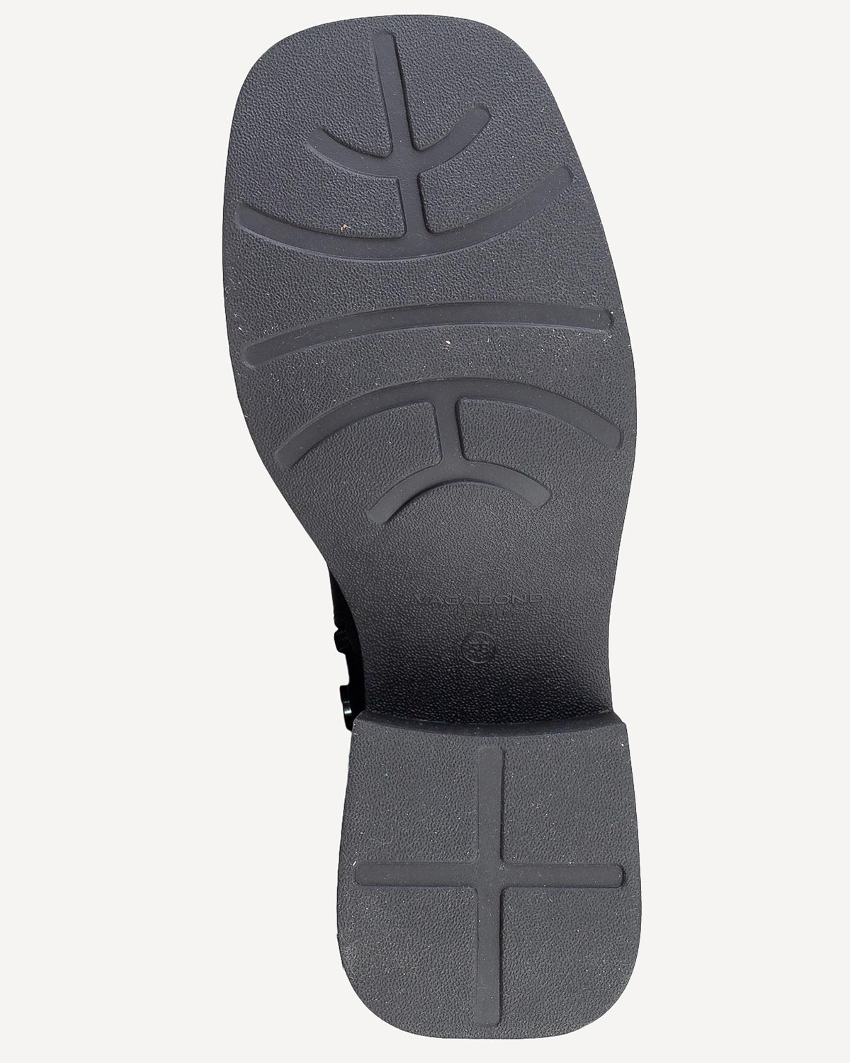 Γυναίκα - Μπότες - Μποτάκια - Vagabond Μαύρο