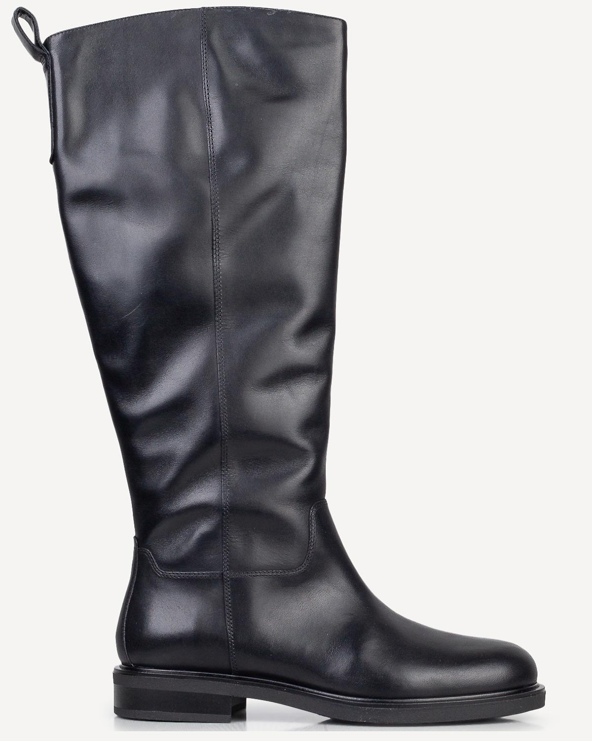 Γυναίκα - Μπότες - Μποτάκια - Vagabond Μαύρο