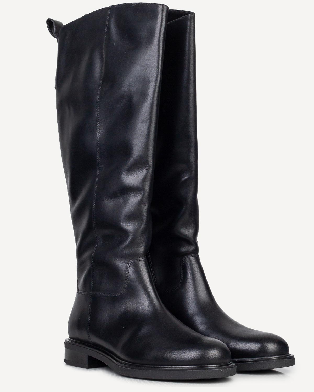 Γυναίκα - Μπότες - Μποτάκια - Vagabond Μαύρο