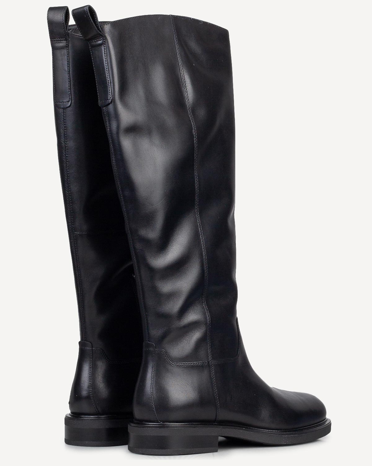 Γυναίκα - Μπότες - Μποτάκια - Vagabond Μαύρο