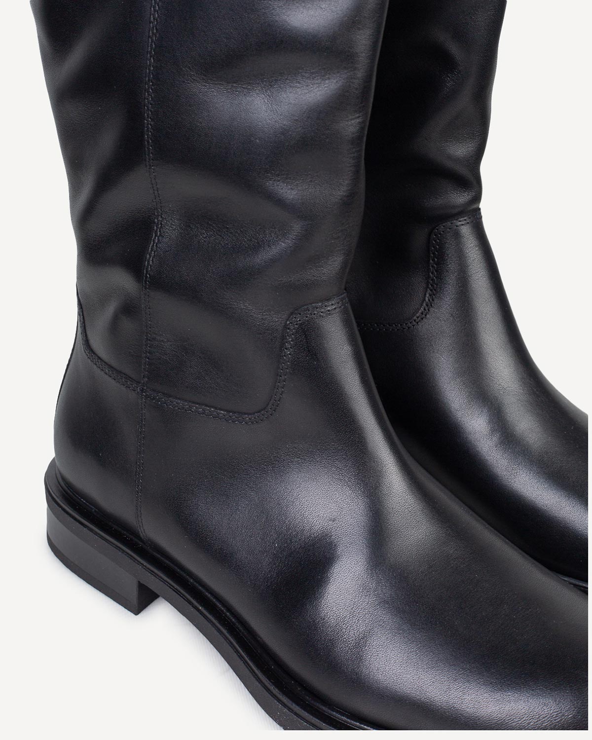 Γυναίκα - Μπότες - Μποτάκια - Vagabond Μαύρο