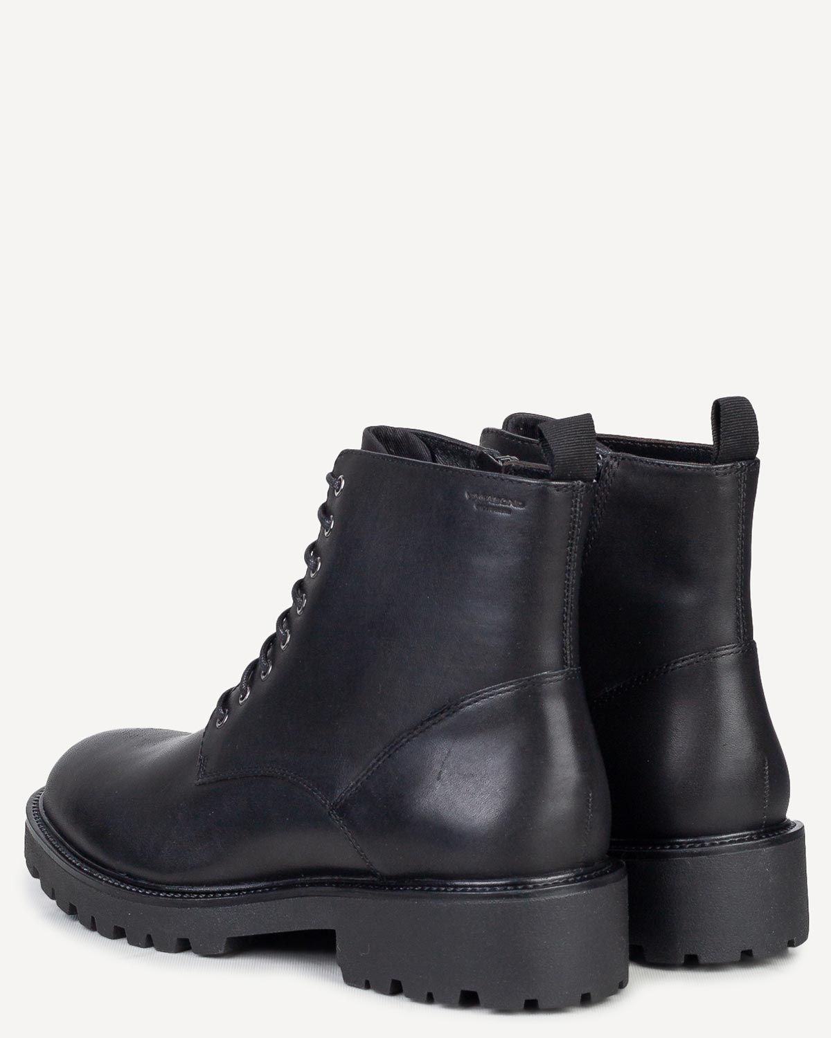 Γυναίκα - Μπότες - Μποτάκια - Vagabond Μαύρο