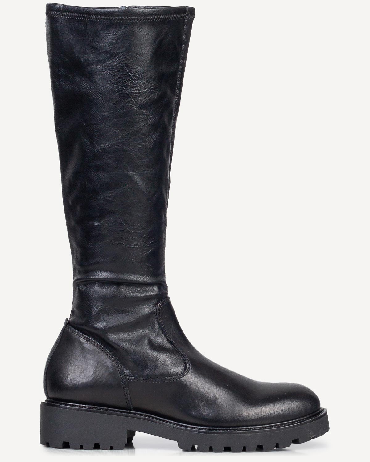 Γυναίκα - Μπότες - Μποτάκια - Vagabond Μαύρο