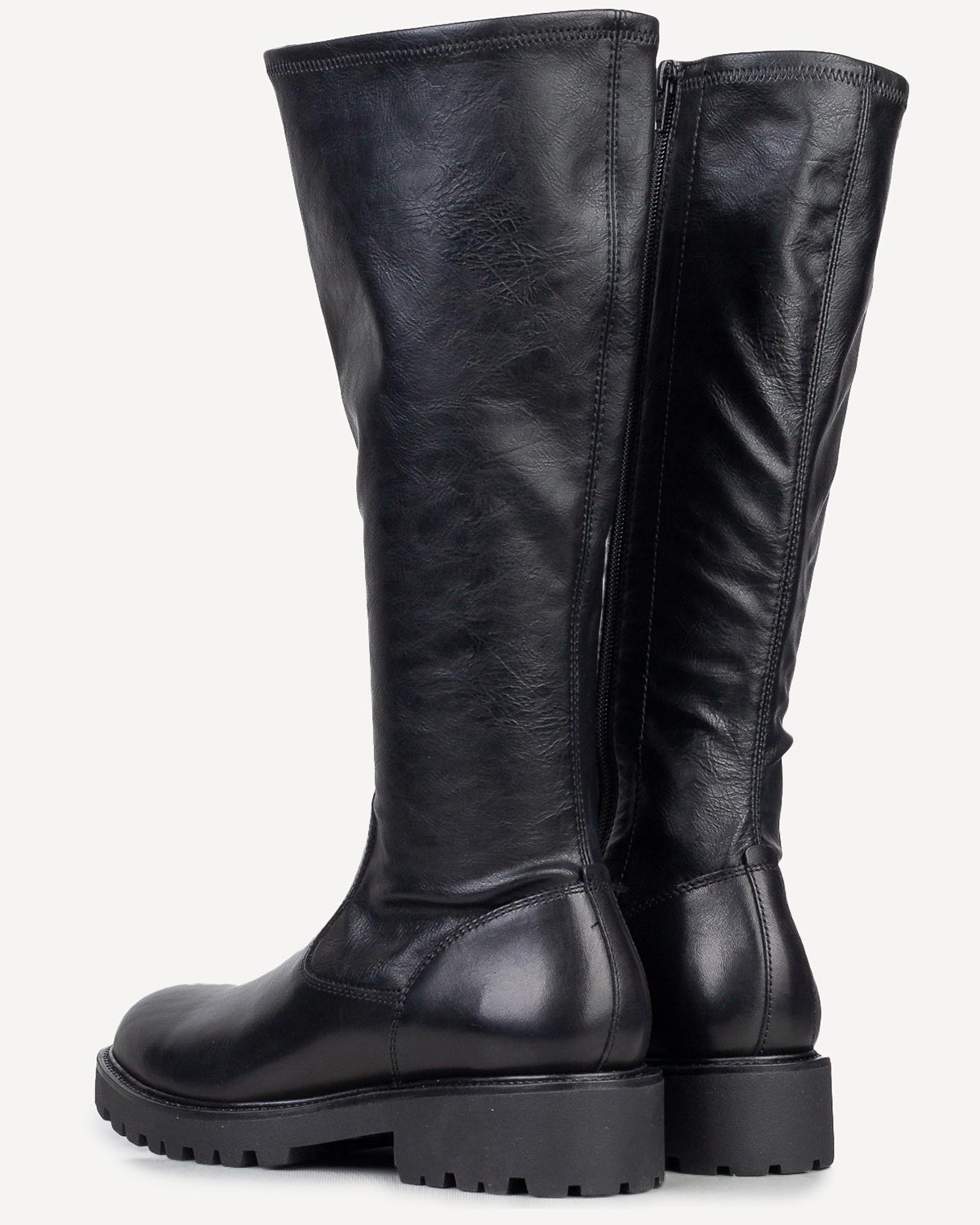 Γυναίκα - Μπότες - Μποτάκια - Vagabond Μαύρο