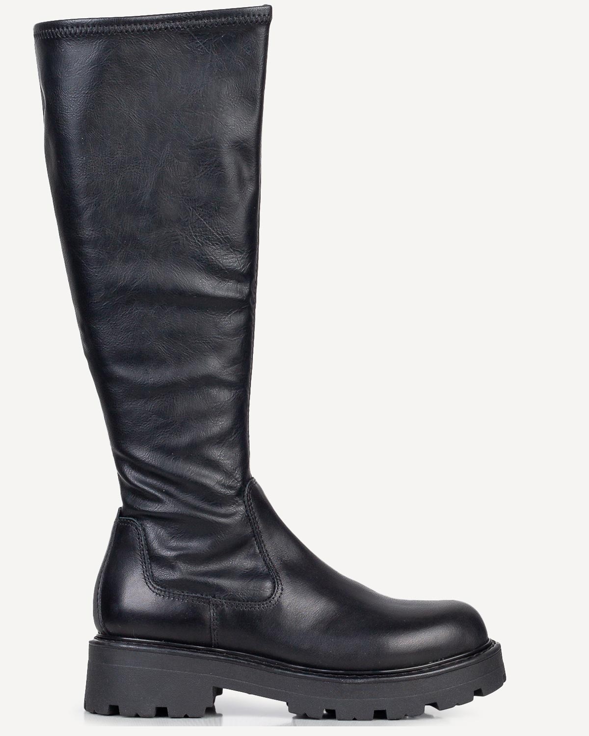 Γυναίκα - Μπότες - Μποτάκια - Vagabond Μαύρο