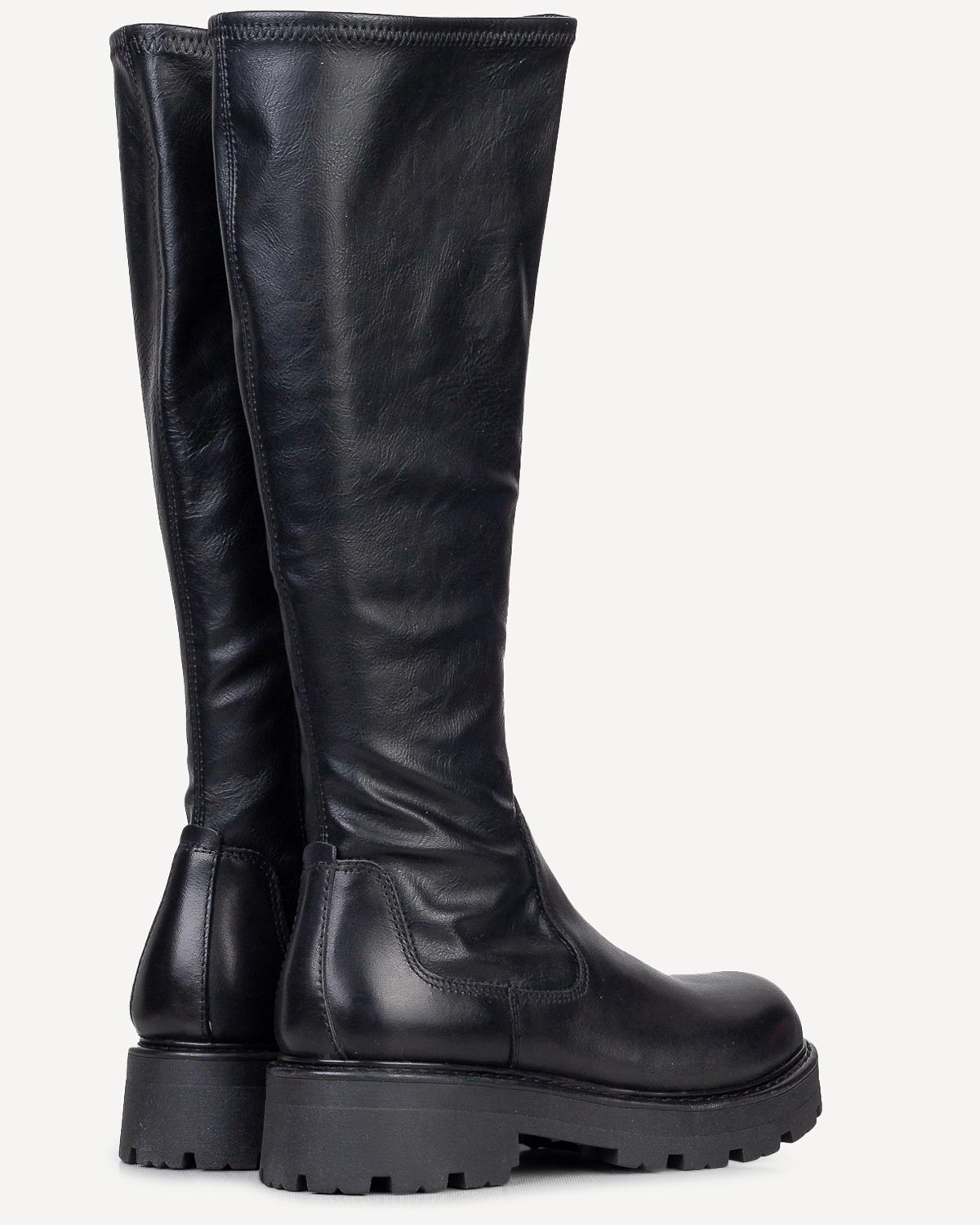 Γυναίκα - Μπότες - Μποτάκια - Vagabond Μαύρο