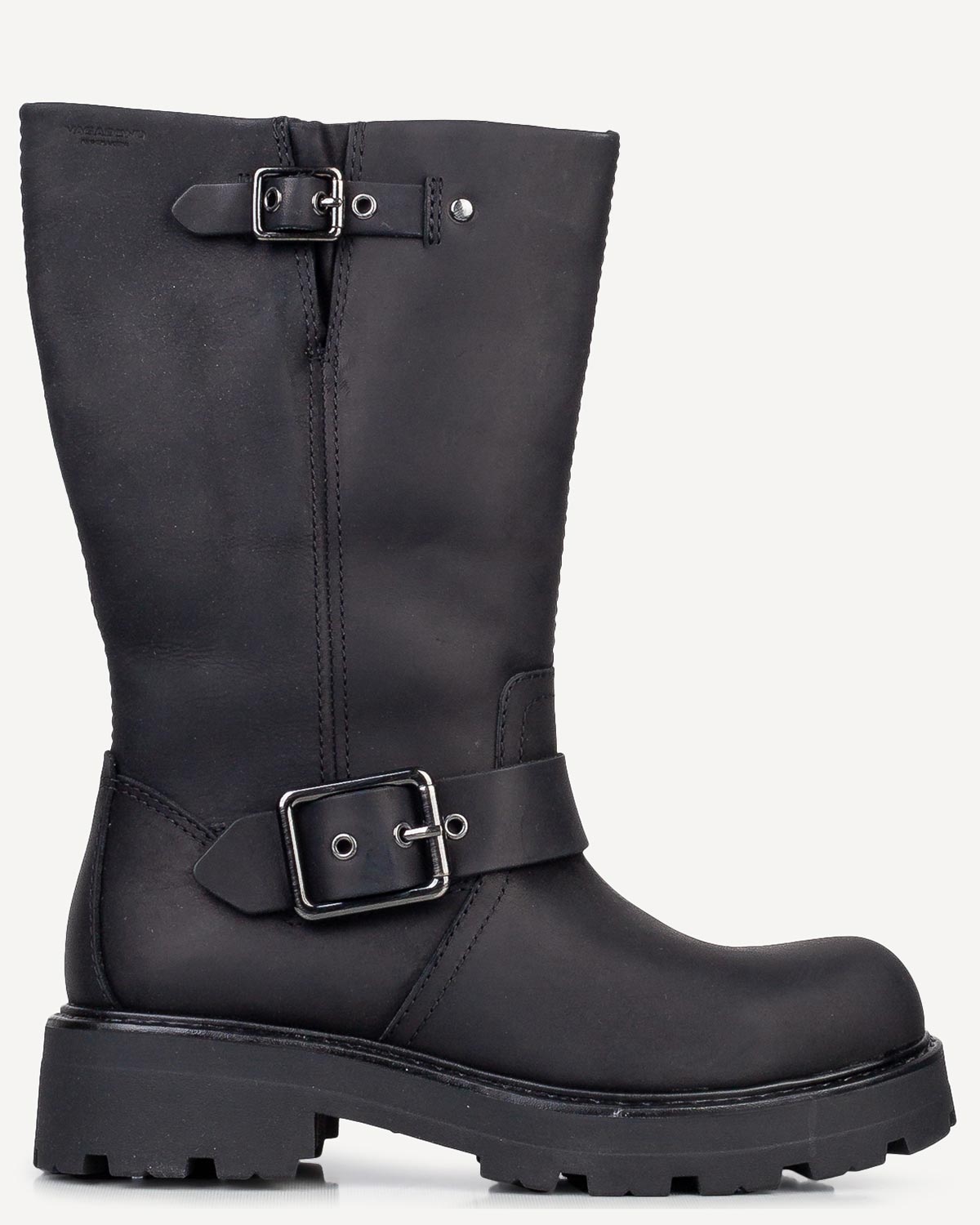 Γυναίκα - Μπότες - Μποτάκια - Vagabond Μαύρο