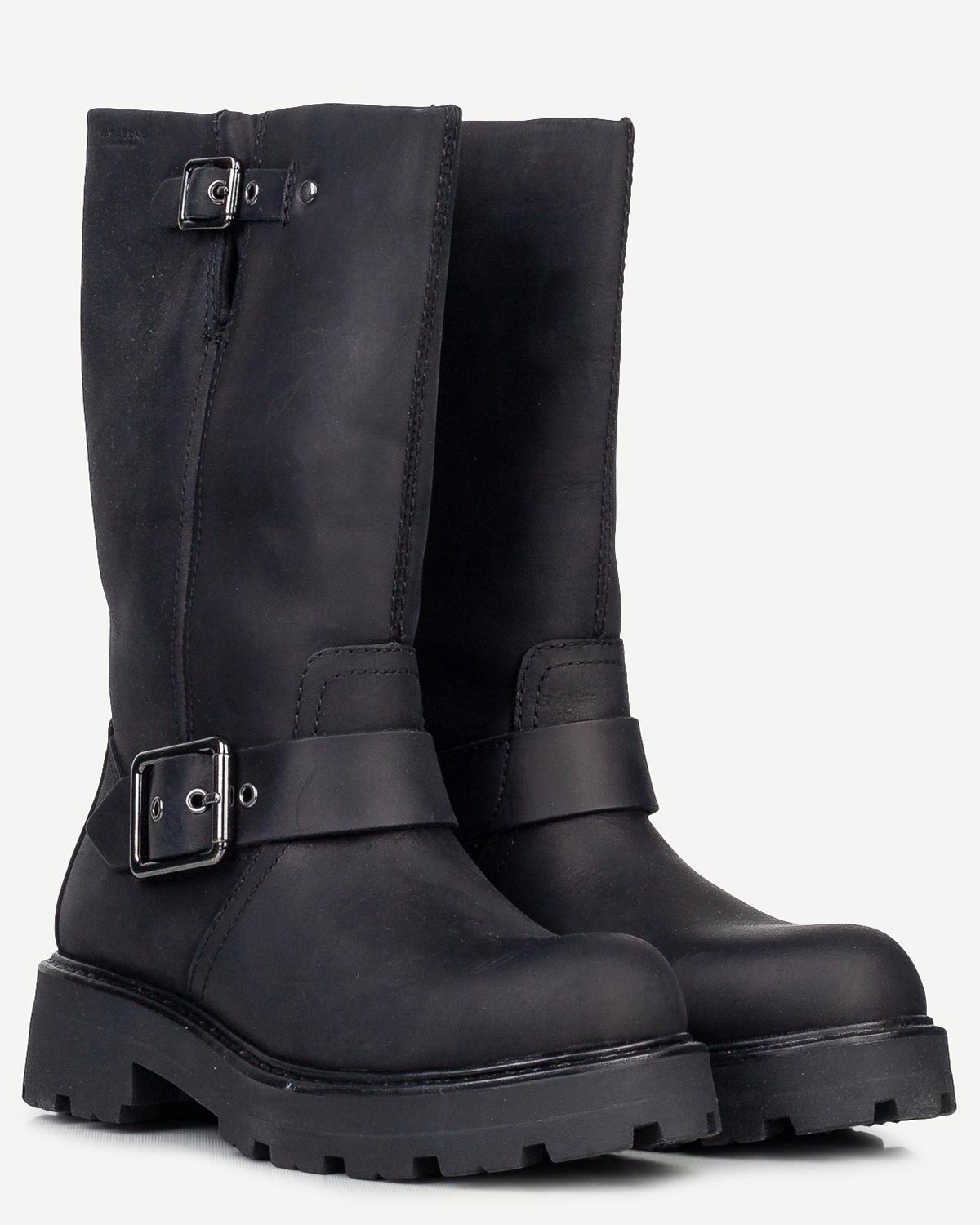 Γυναίκα - Μπότες - Μποτάκια - Vagabond Μαύρο