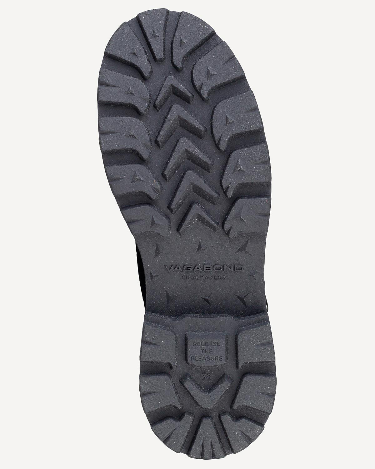 Γυναίκα - Μπότες - Μποτάκια - Vagabond Μαύρο