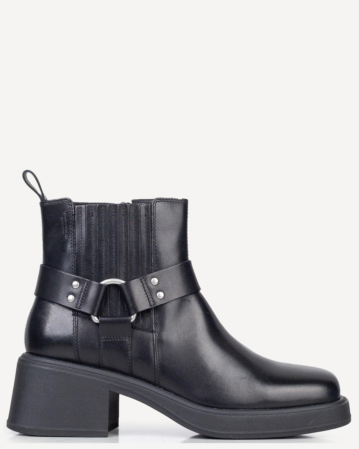 Γυναίκα - Μπότες - Μποτάκια - Vagabond Μαύρο