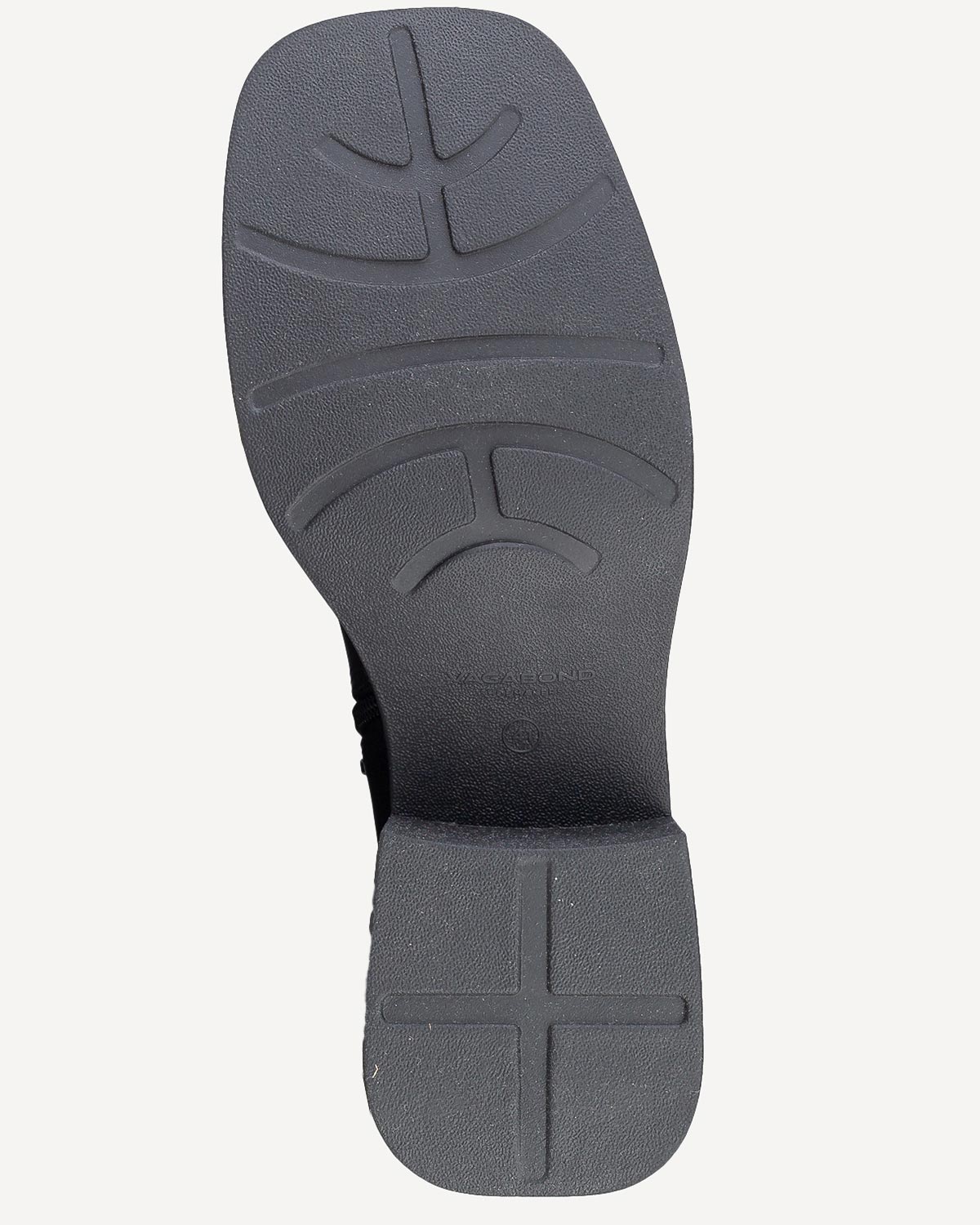 Γυναίκα - Μπότες - Μποτάκια - Vagabond Μαύρο