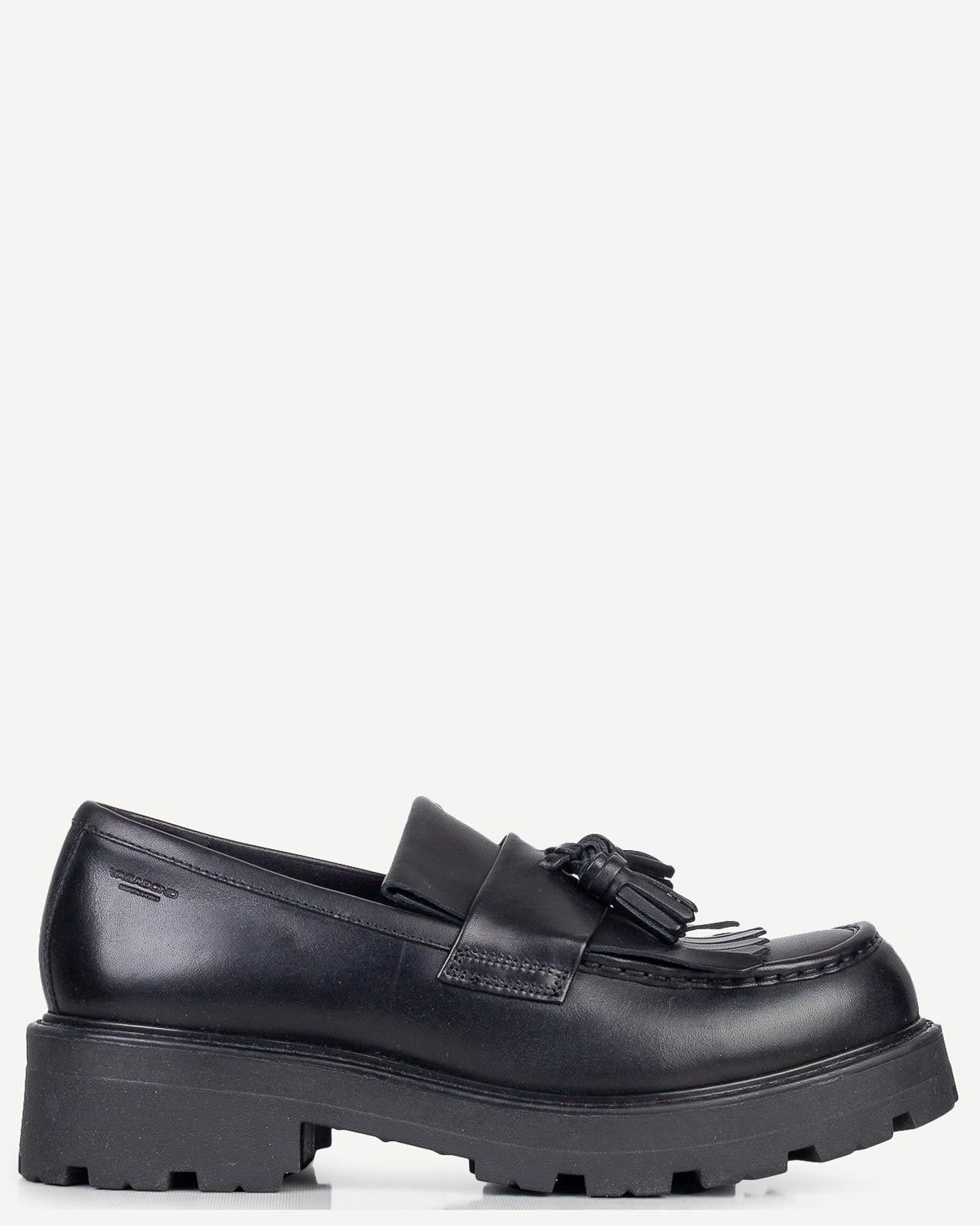 Γυναίκα - Μοκασίνια-Μπαλαρίνες - Vagabond Μαύρο