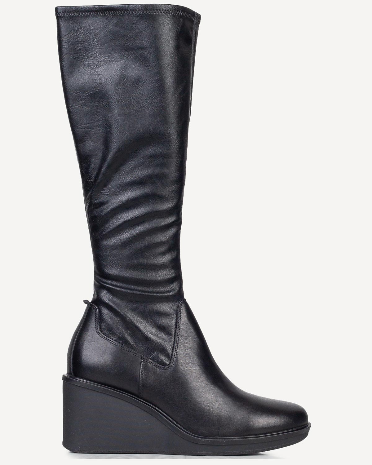 Γυναίκα - Μπότες - Μποτάκια - Vagabond Μαύρο