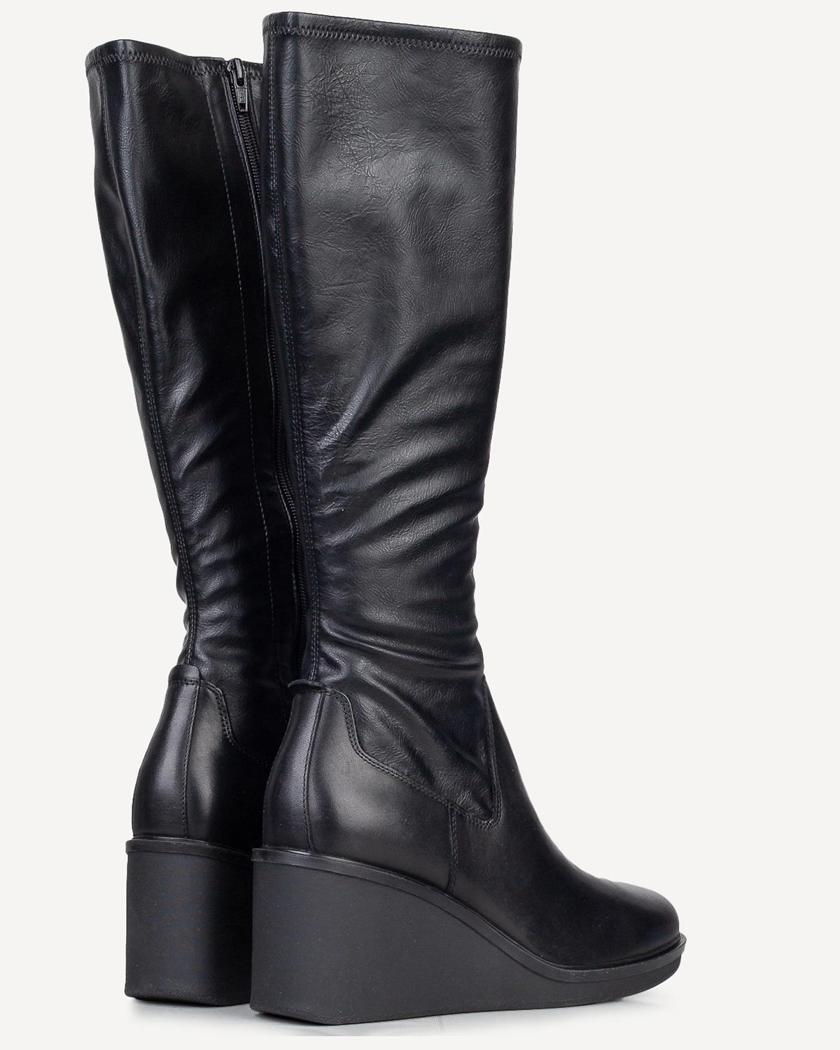 Γυναίκα - Μπότες - Μποτάκια - Vagabond Μαύρο