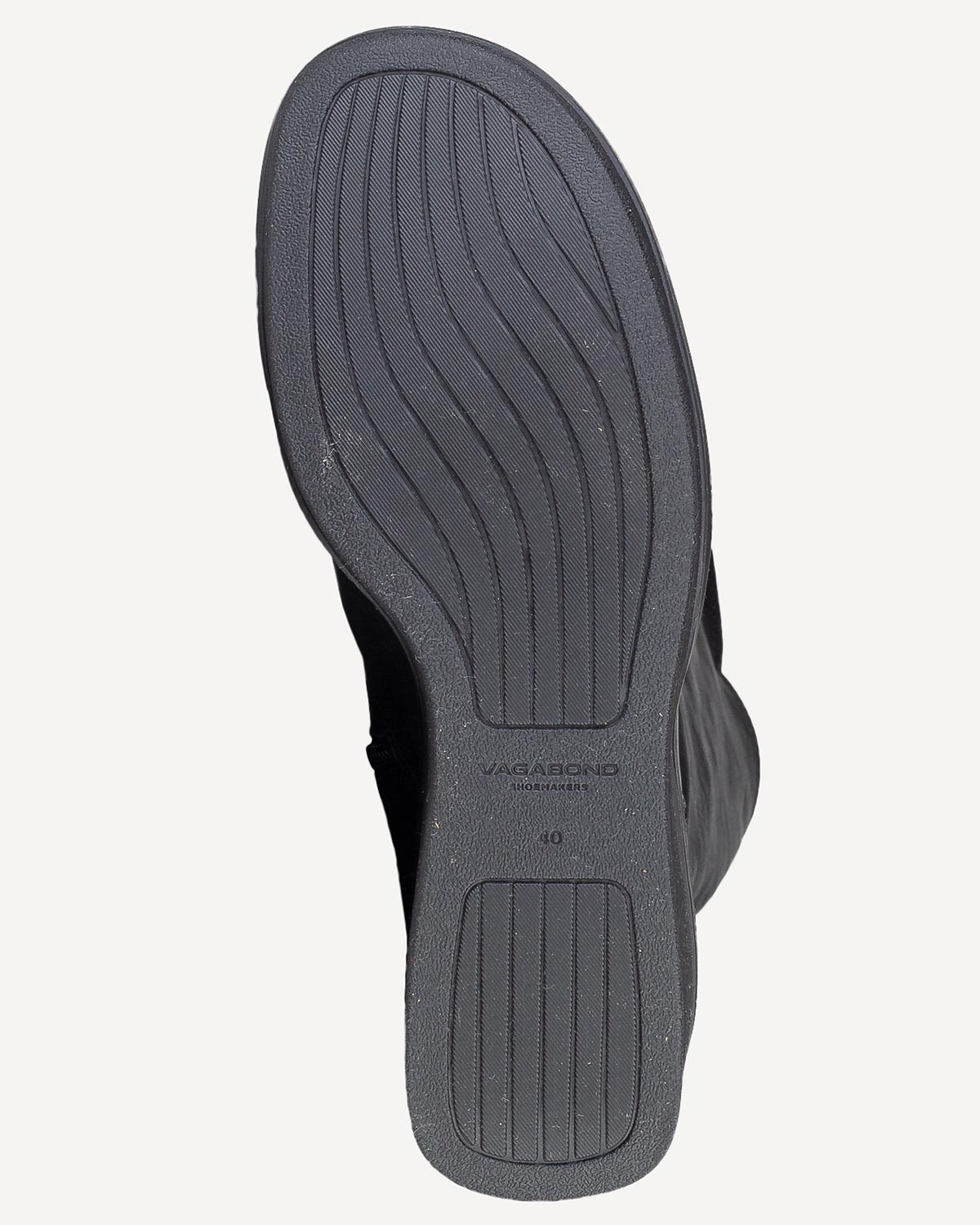 Γυναίκα - Μπότες - Μποτάκια - Vagabond Μαύρο