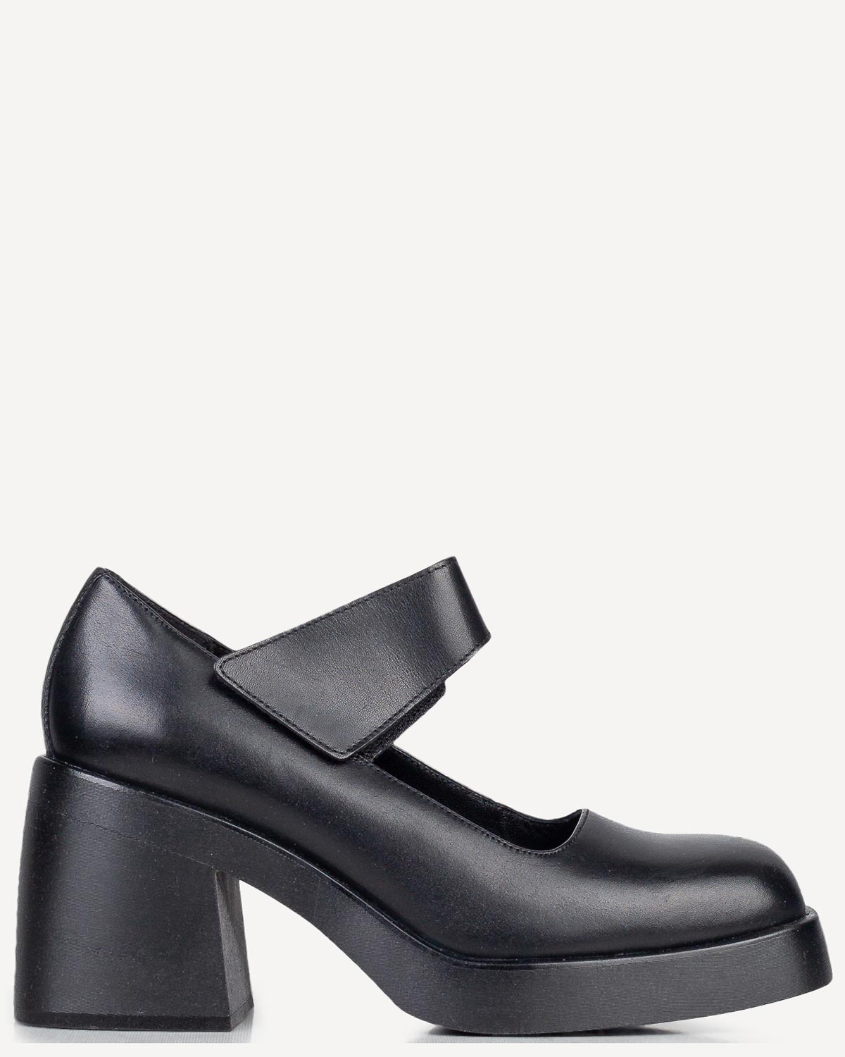 Γυναίκα - Μοκασίνια-Μπαλαρίνες - Vagabond Μαύρο