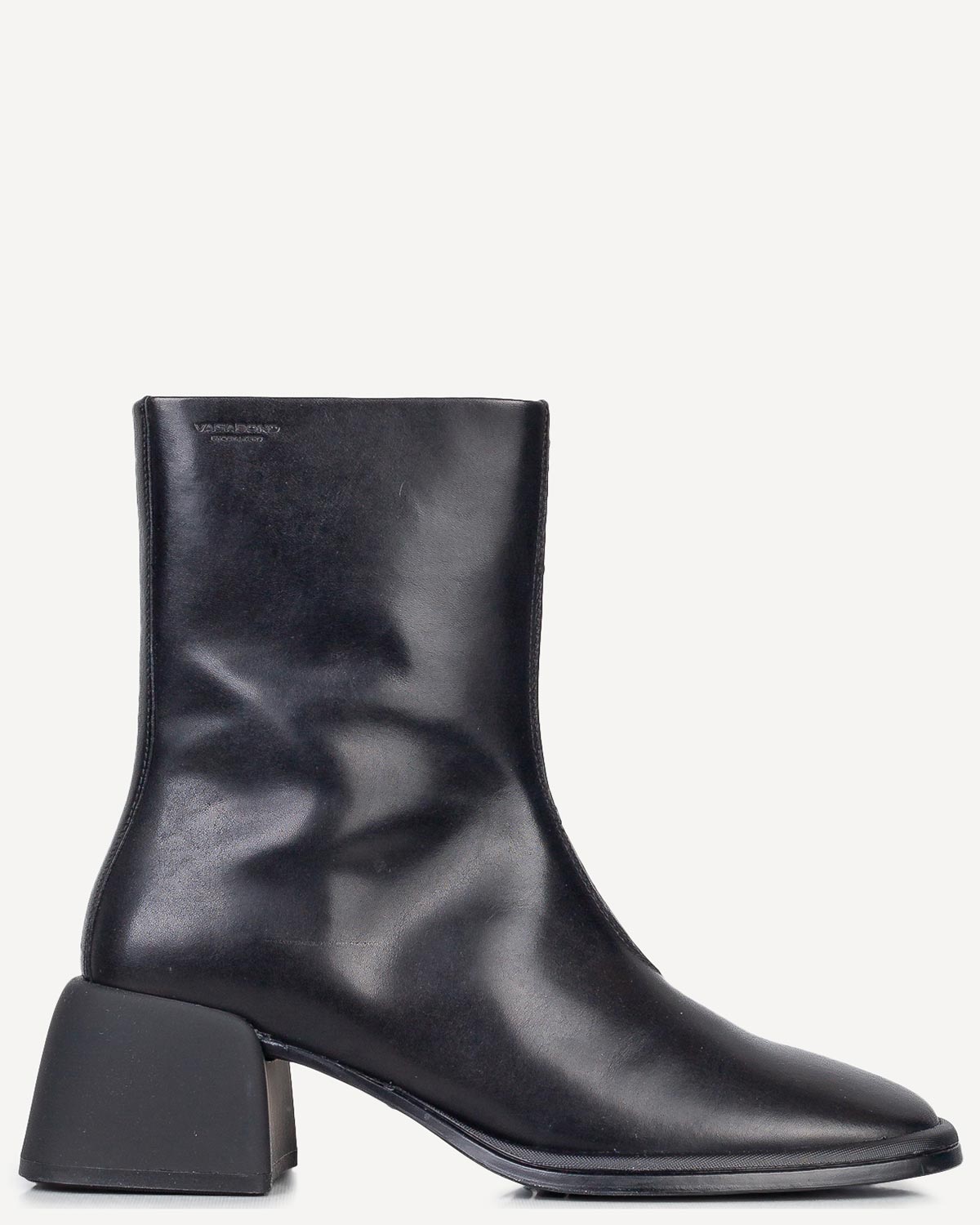 Γυναίκα - Μπότες - Μποτάκια - Vagabond Μαύρο